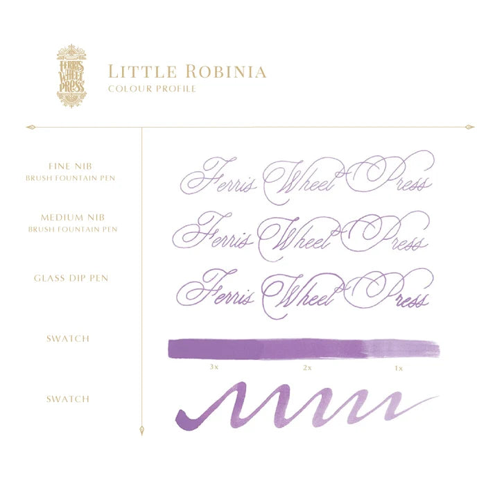 Ferris Wheel Press | Little Robina 38ml