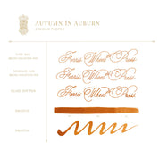 Ferris Wheel Press | Autumn in Auburn 38ml