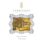 FerriTales™ Ferris Wheel Press | The King Midas | Age of Aurum 20ml