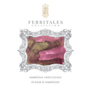 FerriTales™ Ferris Wheel Press | The King Midas | Ambrosia Indulgence 20ml