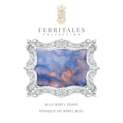 FerriTales™ Ferris Wheel Press | Down the Rabbit Hole | Blue Beryl Tonic 20ml