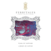 FerriTales™ Ferris Wheel Press | Down the Rabbit Hole | Tears of Sapphire 20ml