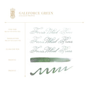 FerriTales™ Ferris Wheel Press | The Three Little Pigs | Galeforce Green 20ml