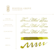 Ferris Wheel Press | Festival Grove 38ml