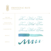 Ferris Wheel Press | Frontenac Blue 38ml