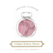 Ferris Wheel Press | Lady Rose 38ml