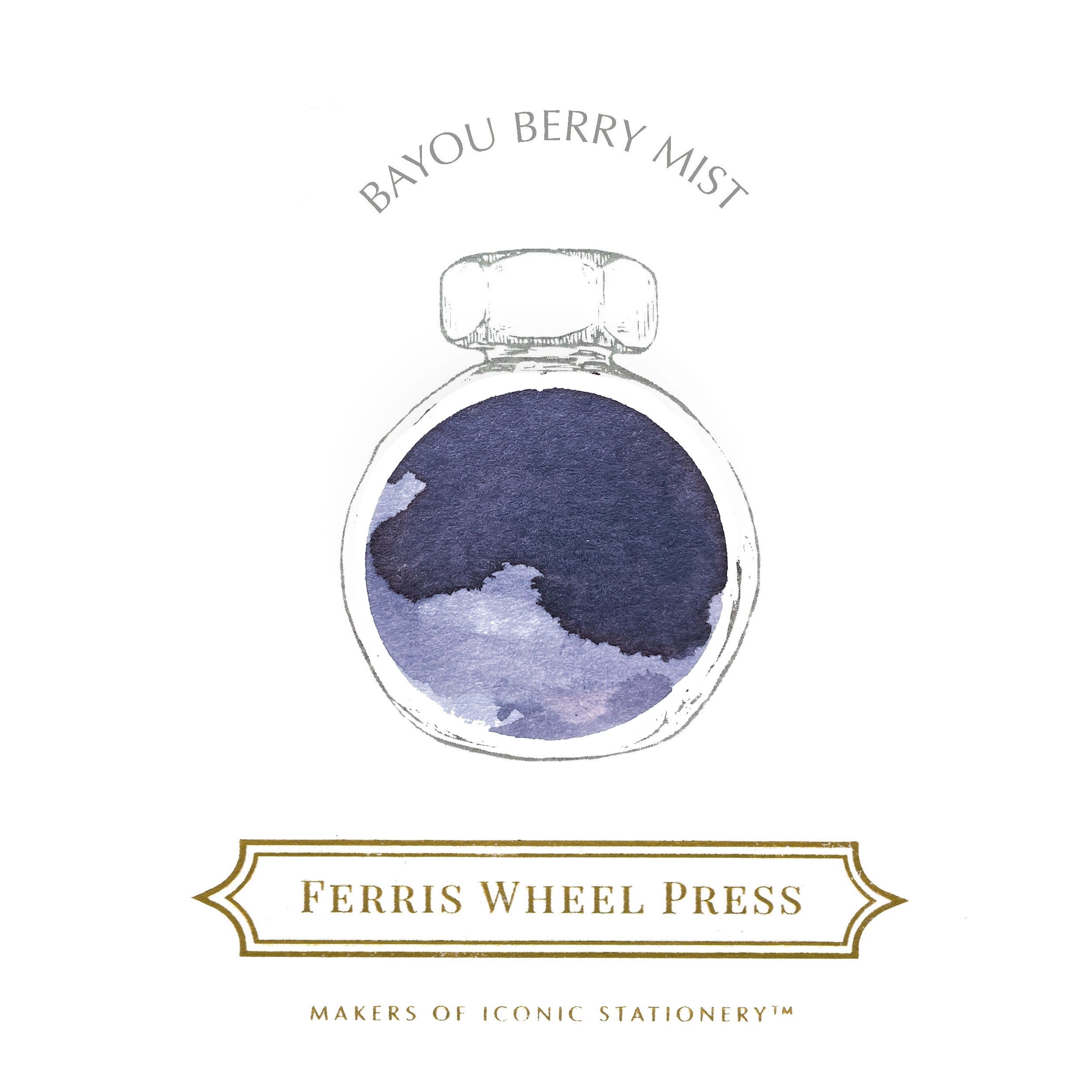 Ferris Wheel Press – Wonderland222
