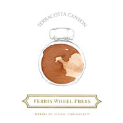 Ferris Wheel Press | Ink Charger Set | Southern Charm Collection
