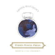 Ferris Wheel Press | Crystal Blue Legacy 38ml