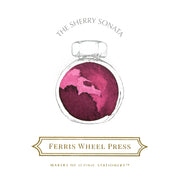 Ferris Wheel Press | Sherry Sonata 38ml