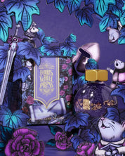 FerriTales™ Ferris Wheel Press | The Book of Knights| Wisterlight 20ml