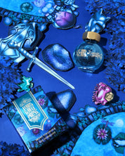FerriTales™ Ferris Wheel Press | The Book of Knights| Silent Stillwater 20ml