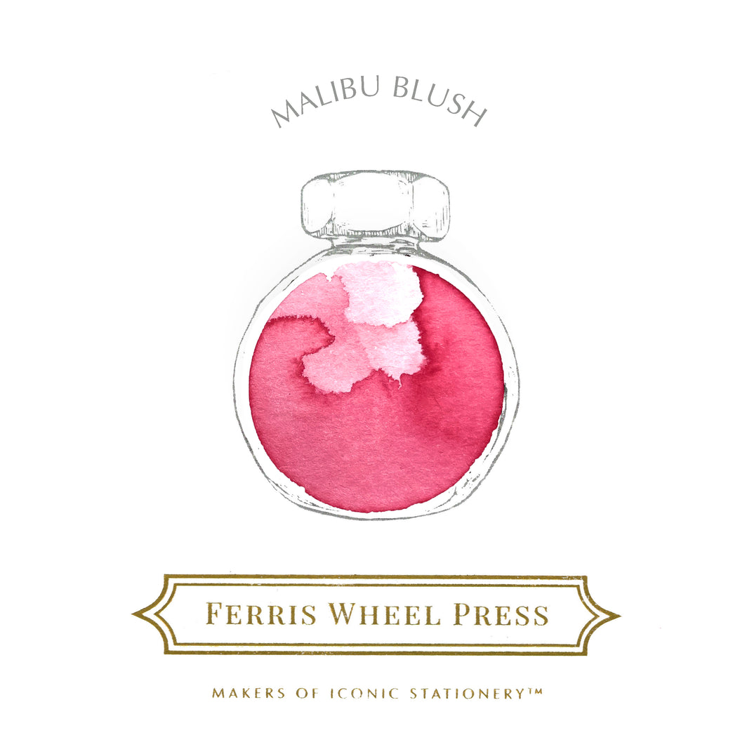Ferris Wheel Press | Ink Charger Set | Dreaming in California Collection