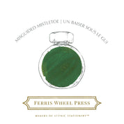 Ferris Wheel Press | Misguided Mistletoe 38ml