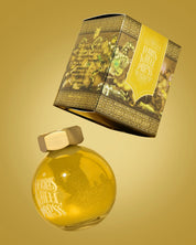 FerriTales™ Ferris Wheel Press | The Book of Knights| Sunforged Solace 20ml