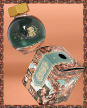 FerriTales™ Ferris Wheel Press | The Book of Knights | Copperleaf Guild 20ml