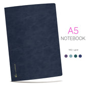 A5 Notebook | 2027 Edition | Grid | 192