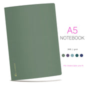 A5 Notebook | 2027 Edition | 368