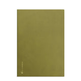 A5 Notebook | 2026 Edition | Grid | 368