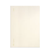 A5 | Insert | Quarterly