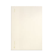 Wonderland 222 monthly inset for an A5 planner