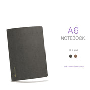 A6 Notebook | 2027 Edition TRP Sanzen | Grid | 96