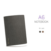 A6 Notebook | 2027 Edition TRP Sanzen | Grid | 96