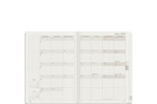 PRE-ORDER | 2026 A6 Weekly Planner | All-in-One | Stacked Weekends