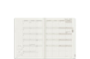 PRE-ORDER | 2026 A6 Weekly Planner | All-in-One | Stacked Weekends
