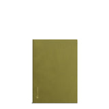 A6 Notebook | 2026 Edition | Grid | 368