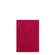 PRE-ORDER | 2026 A6 Weekly Planner | All-in-One | Stacked Weekends
