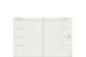 PRE-ORDER | 2026 A6 Weekly Planner | All-in-One | Stacked Weekends