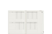 PRE-ORDER | 2026 A6 Weekly Planner | All-in-One | Stacked Weekends