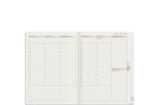 PRE-ORDER | 2026 A6 Weekly Planner | All-in-One | Stacked Weekends