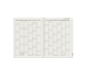 PRE-ORDER | 2026 A6 Weekly Planner | All-in-One | Stacked Weekends