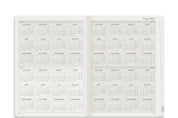 PRE-ORDER | 2026 B6 Weekly Planner | Core | Horizontal