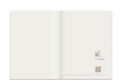 PRE-ORDER | B6 Notebook | 2026 Edition | Dot | 96