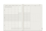 PRE-ORDER | 2026 B6 Weekly Planner | Core | Horizontal
