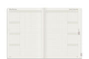 PRE-ORDER | 2026 B6 Weekly Planner | Core | Horizontal