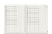 PRE-ORDER | 2026 B6 Weekly Planner | Core | Horizontal