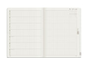 PRE-ORDER | 2026 B6 Weekly Planner | Core | Horizontal