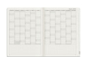 PRE-ORDER | 2026 B6 Weekly Planner | Core | Horizontal