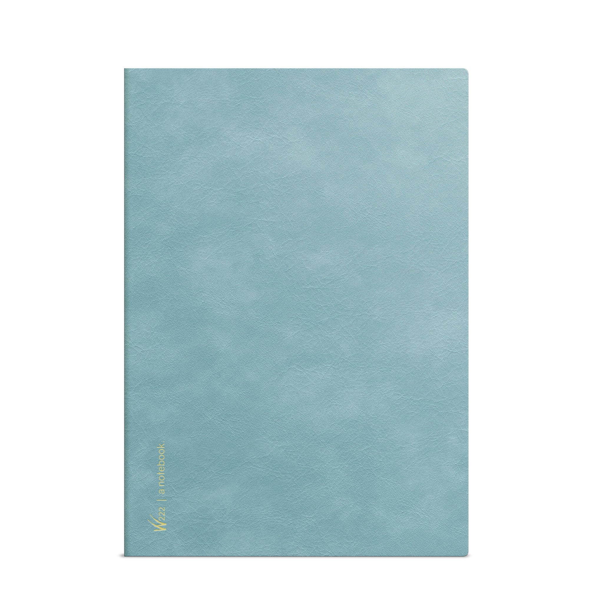 A5 Notebook | 2027 Edition | 368
