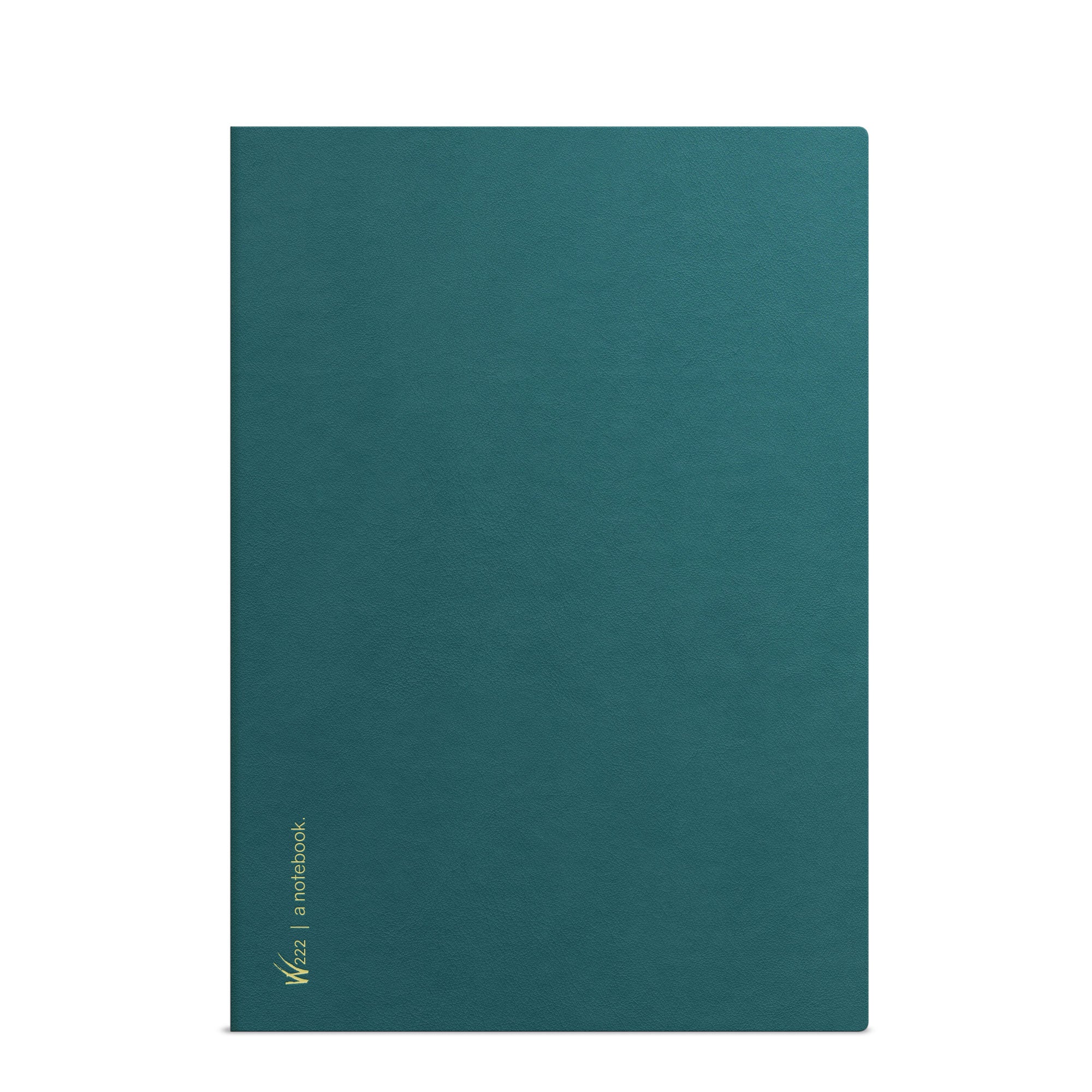A5 Notebook | 2027 Edition | 368