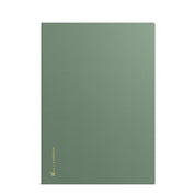 A5 Notebook | 2027 Edition | 368