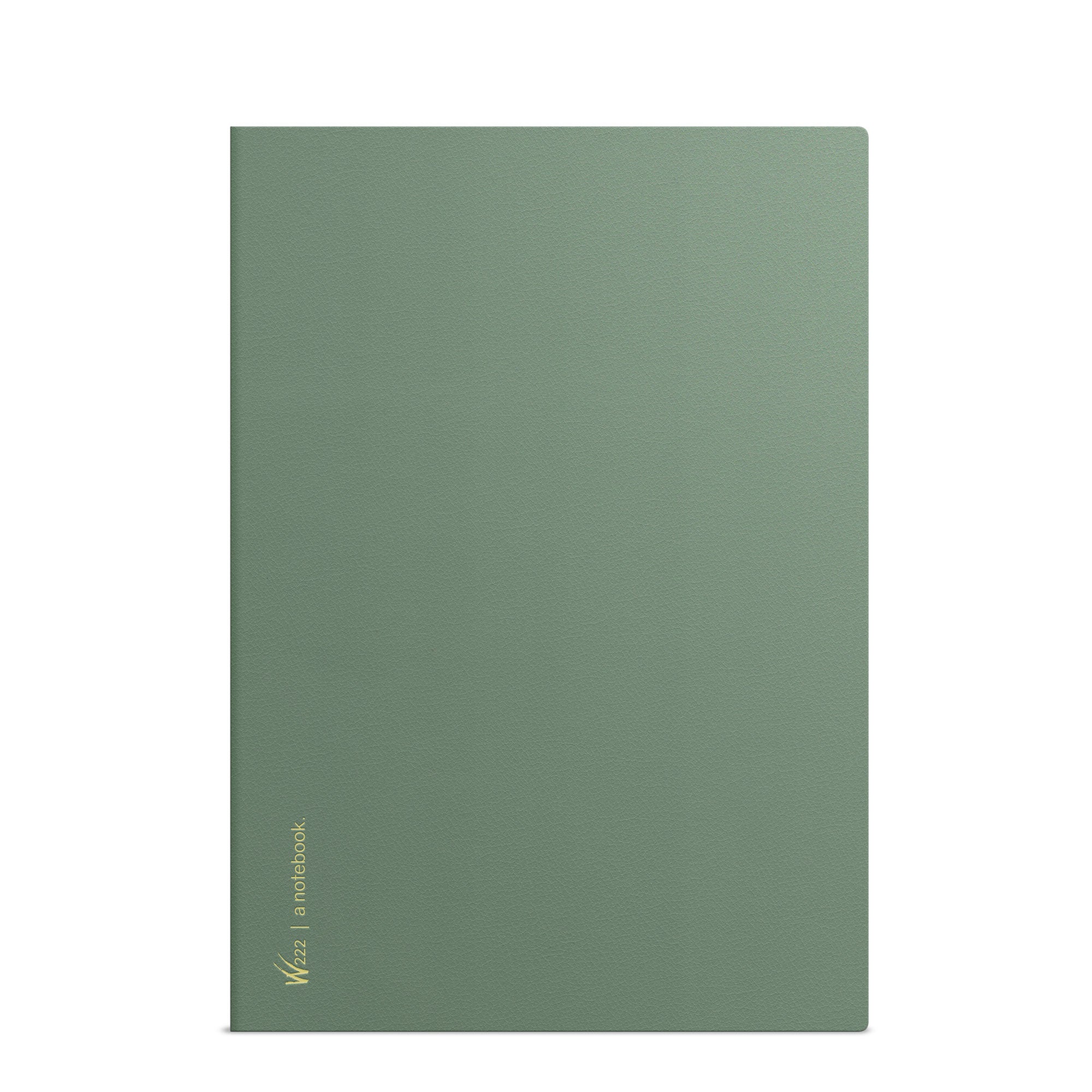 A5 Notebook | 2027 Edition | 368