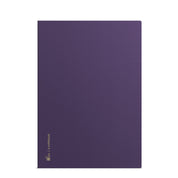 A5 Notebook | 2027 Edition | Grid | 192