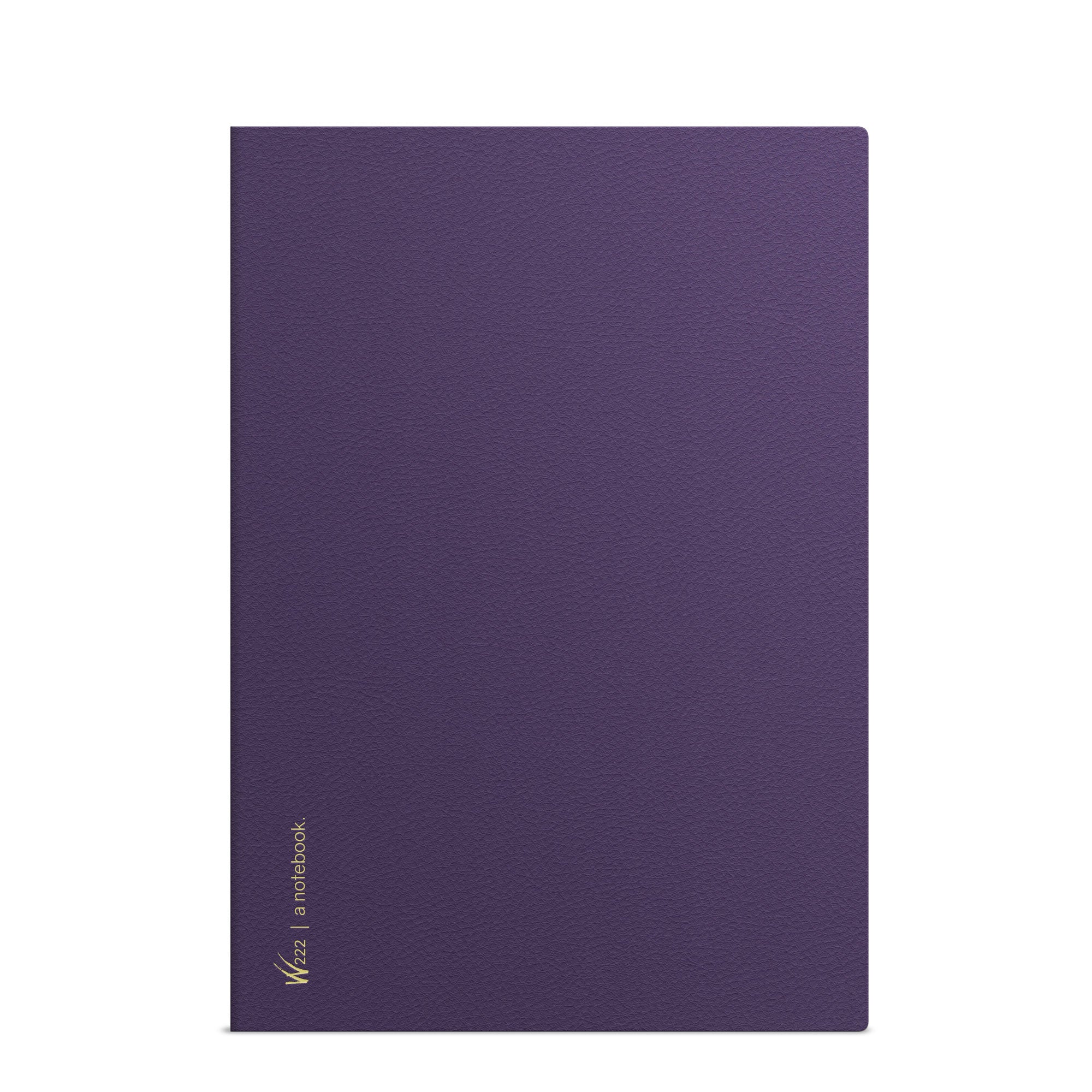 A5 Notebook | 2027 Edition | Grid | 192