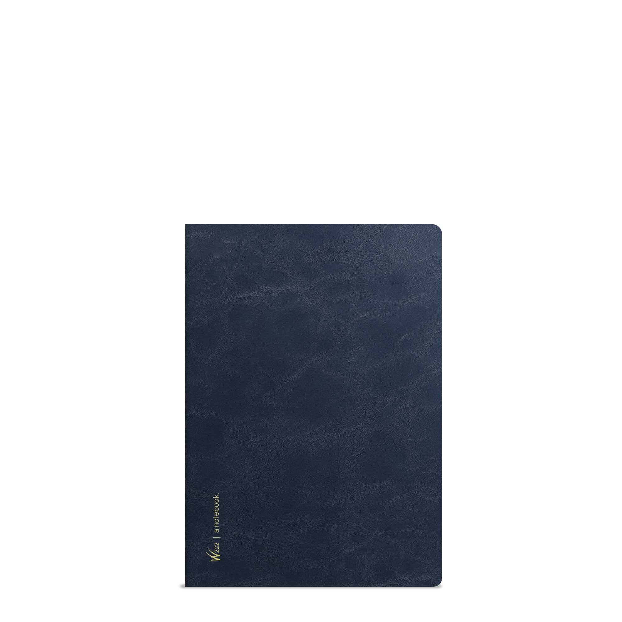 A6 Notebook | 2027 Edition | Grid | 368