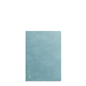 A6 Notebook | 2027 Edition | Grid | 368